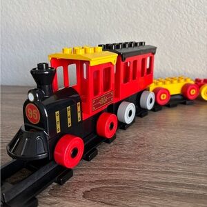 Lego Duplo Train Set